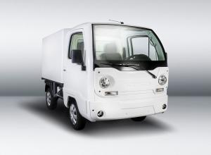 Bellier Docker II '2013